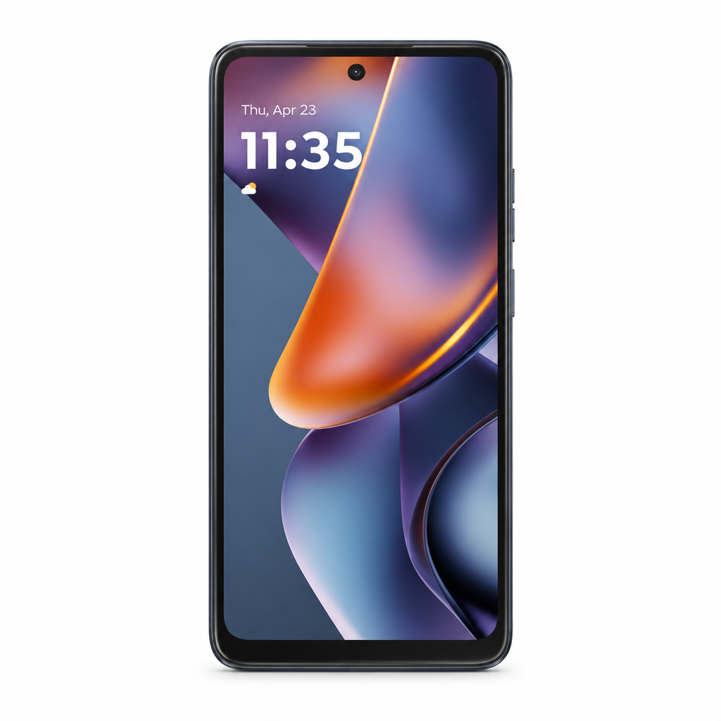 TELEFONO MOTO G 5G 64GB 4GB BLUE (2025)