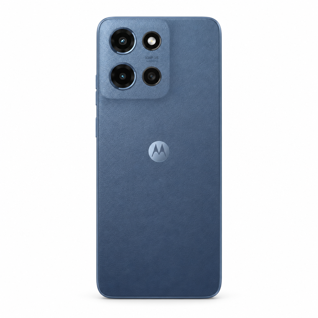 TELEFONO MOTO G 5G 64GB 4GB BLUE (2025)