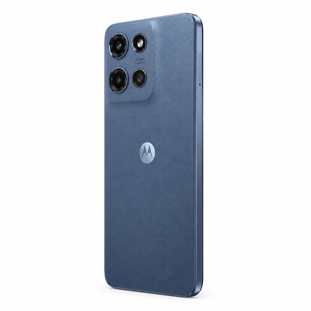 TELEFONO MOTO G 5G 64GB 4GB BLUE (2025)